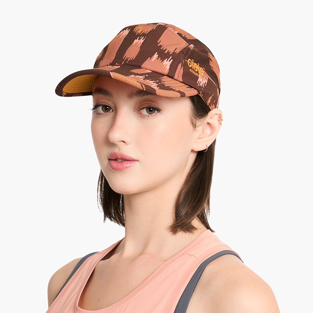 Ciele GOCap SC - Field - All Over Print - Cheetah Hat