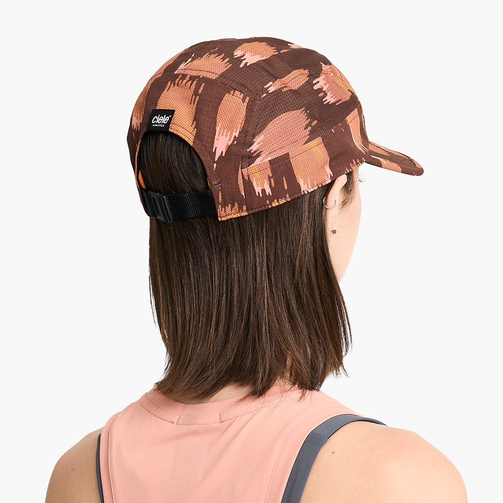 Ciele GOCap SC - Field - All Over Print - Cheetah Hat