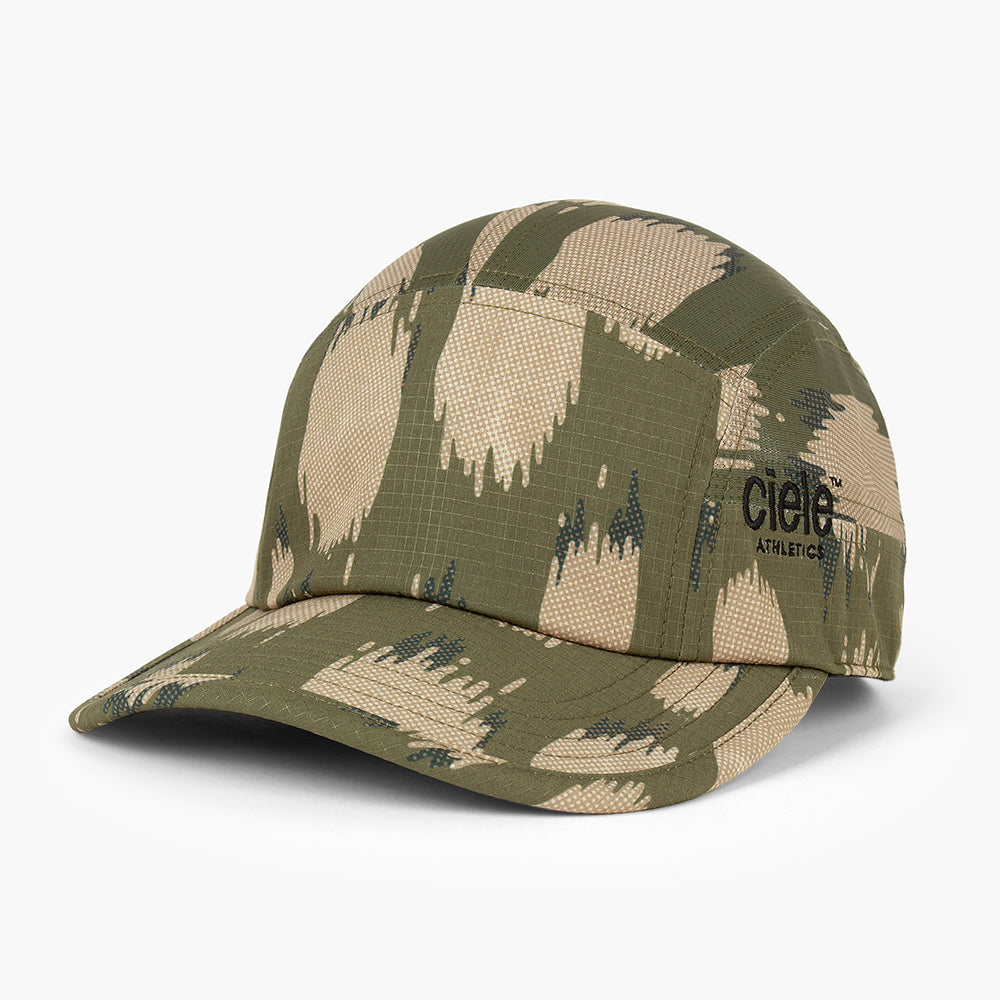 Ciele GOCap SC - Field - All Over Print - Cheetah Hat