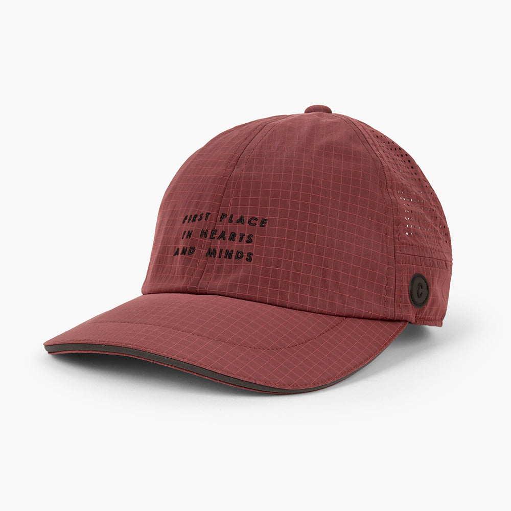Ciele CRWCap SC - Icon - Side - Circle C Hat