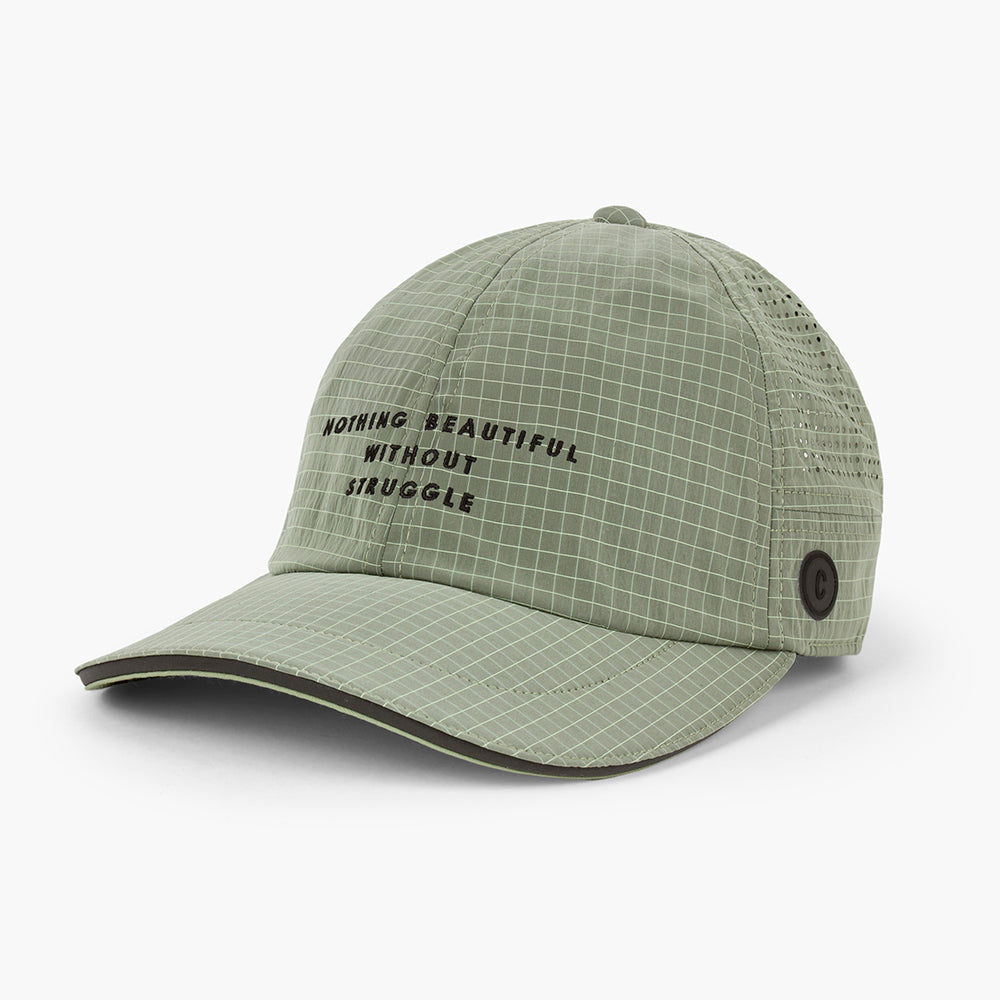 Ciele CRWCap SC - Icon - Side - Circle C Hat