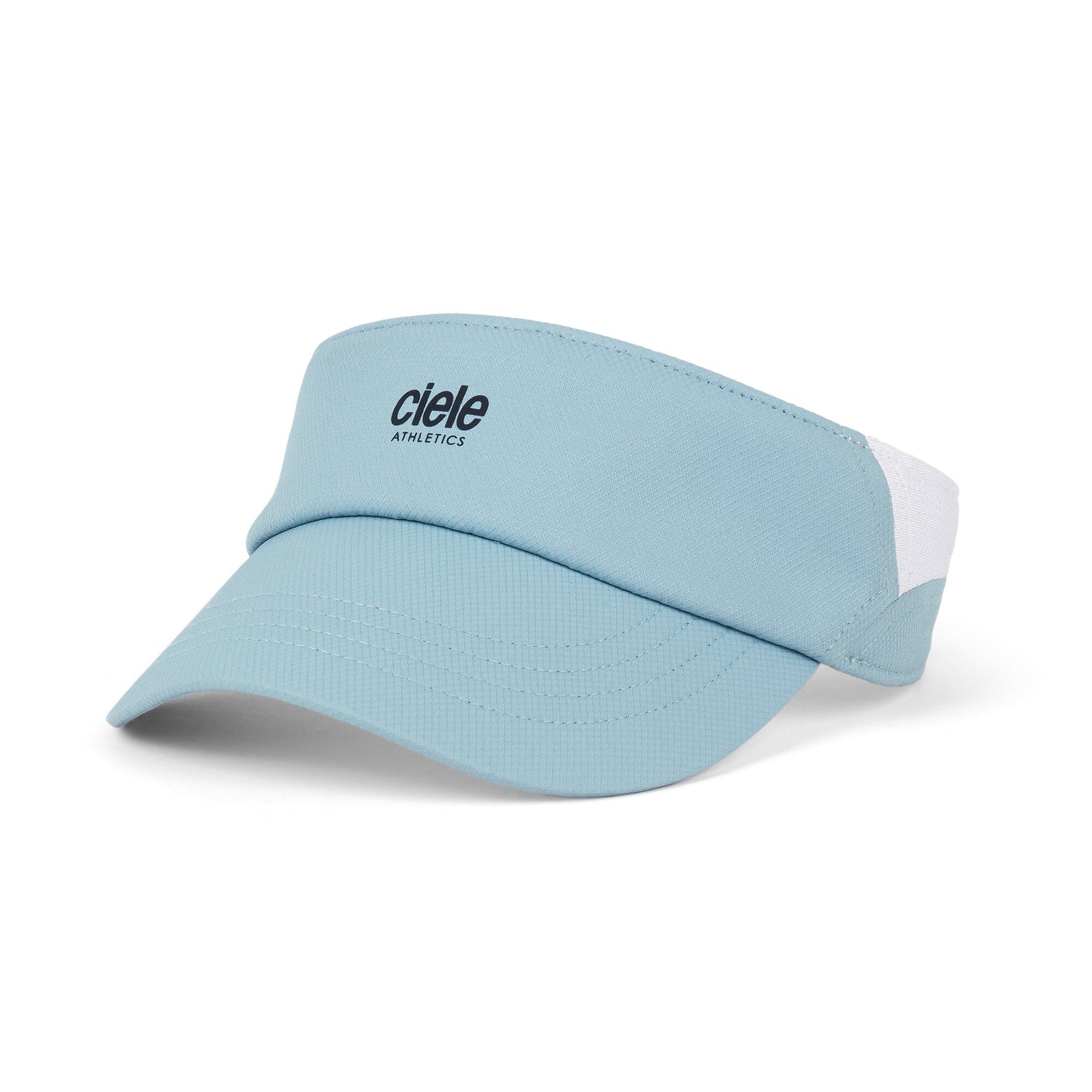 Ciele FSTVisor SC - Classic - Athletics SL - Chambray Hat Chambray S/M 