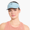 Ciele FSTVisor SC - Classic - Athletics SL - Chambray Hat 