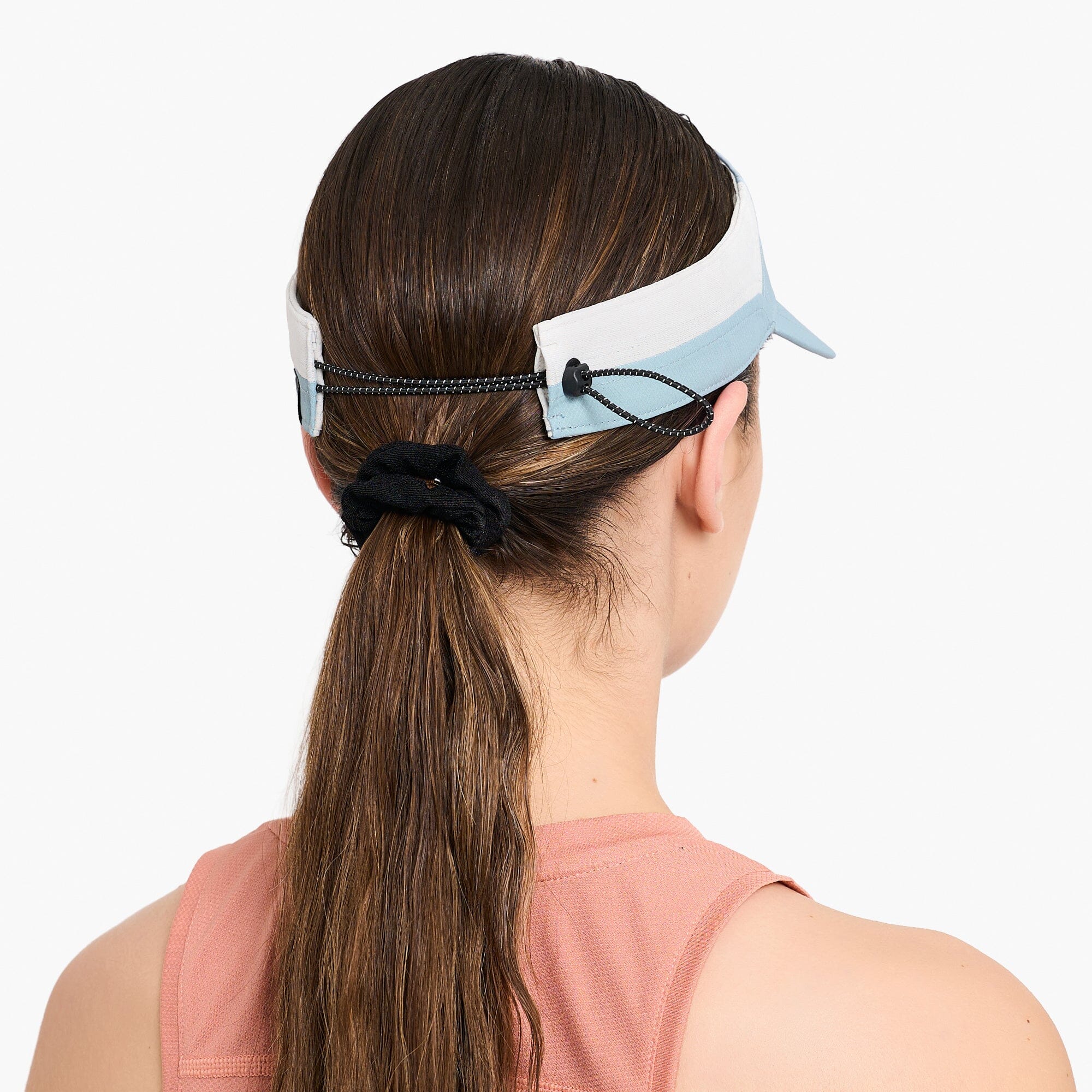 Ciele FSTVisor SC - Classic - Athletics SL - Chambray Hat 
