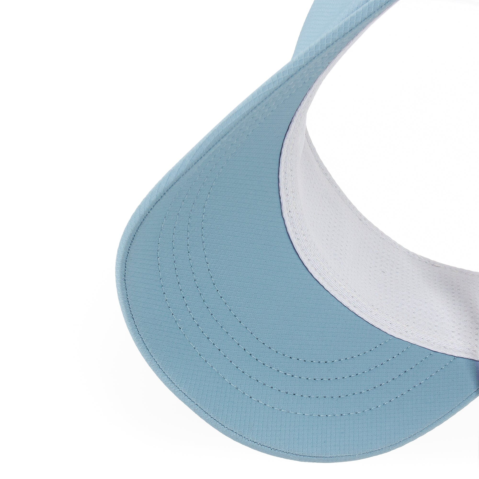 Ciele FSTVisor SC - Classic - Athletics SL - Chambray Hat 