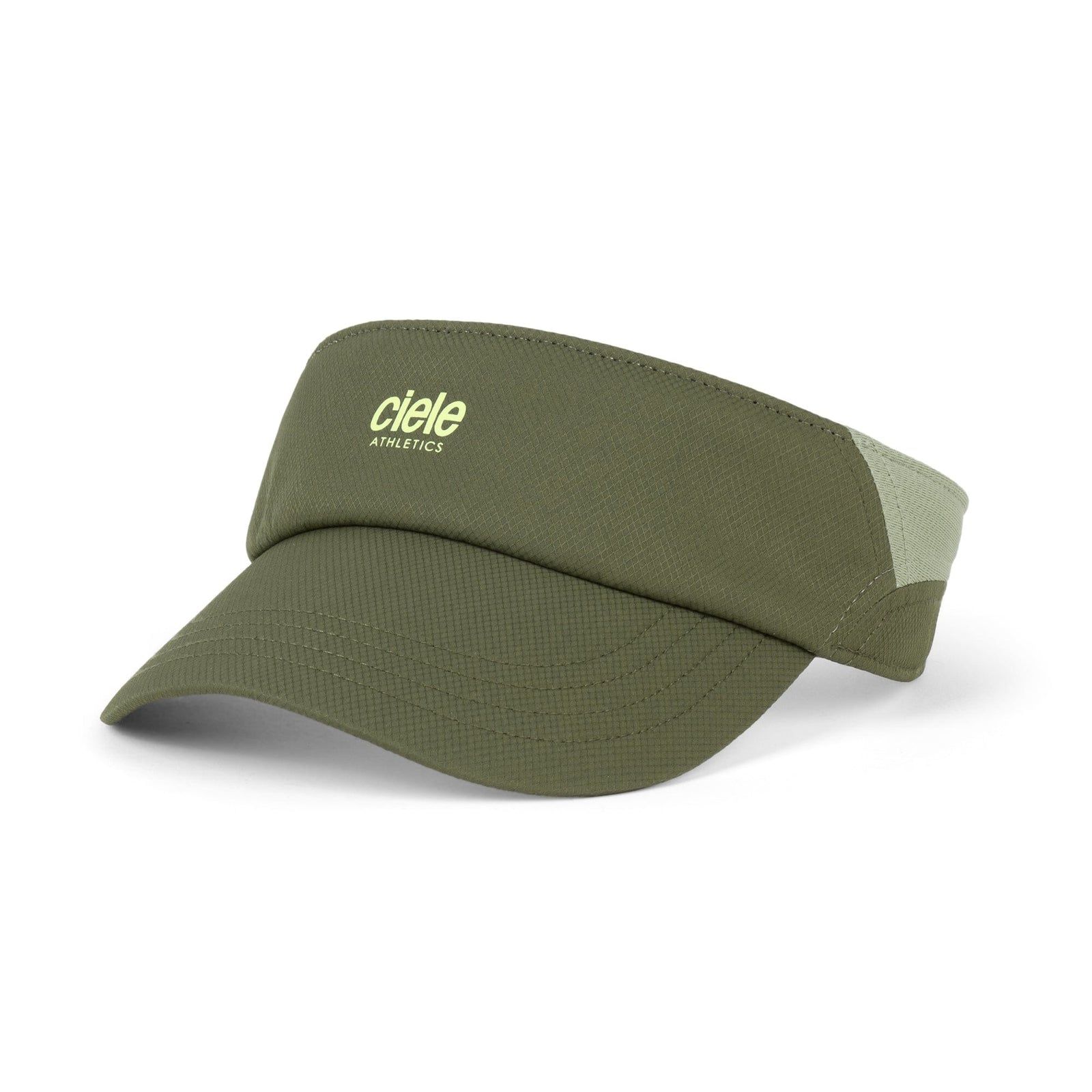Ciele FSTVisor SC - Classic - Athletics SL - Kombu Hat Kombu S/M 
