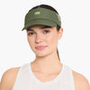 Ciele FSTVisor SC - Classic - Athletics SL - Kombu Hat 