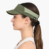 Ciele FSTVisor SC - Classic - Athletics SL - Kombu Hat 
