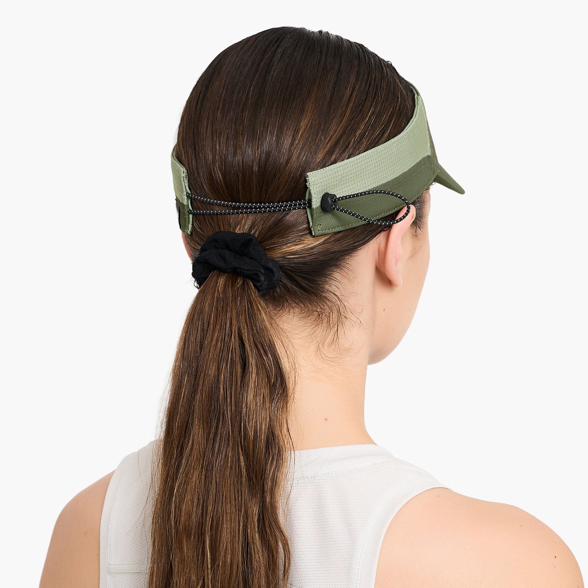 Ciele FSTVisor SC - Classic - Athletics SL - Kombu Hat 