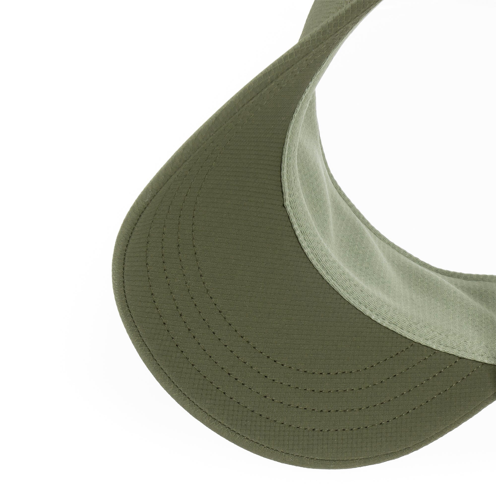 Ciele FSTVisor SC - Classic - Athletics SL - Kombu Hat 