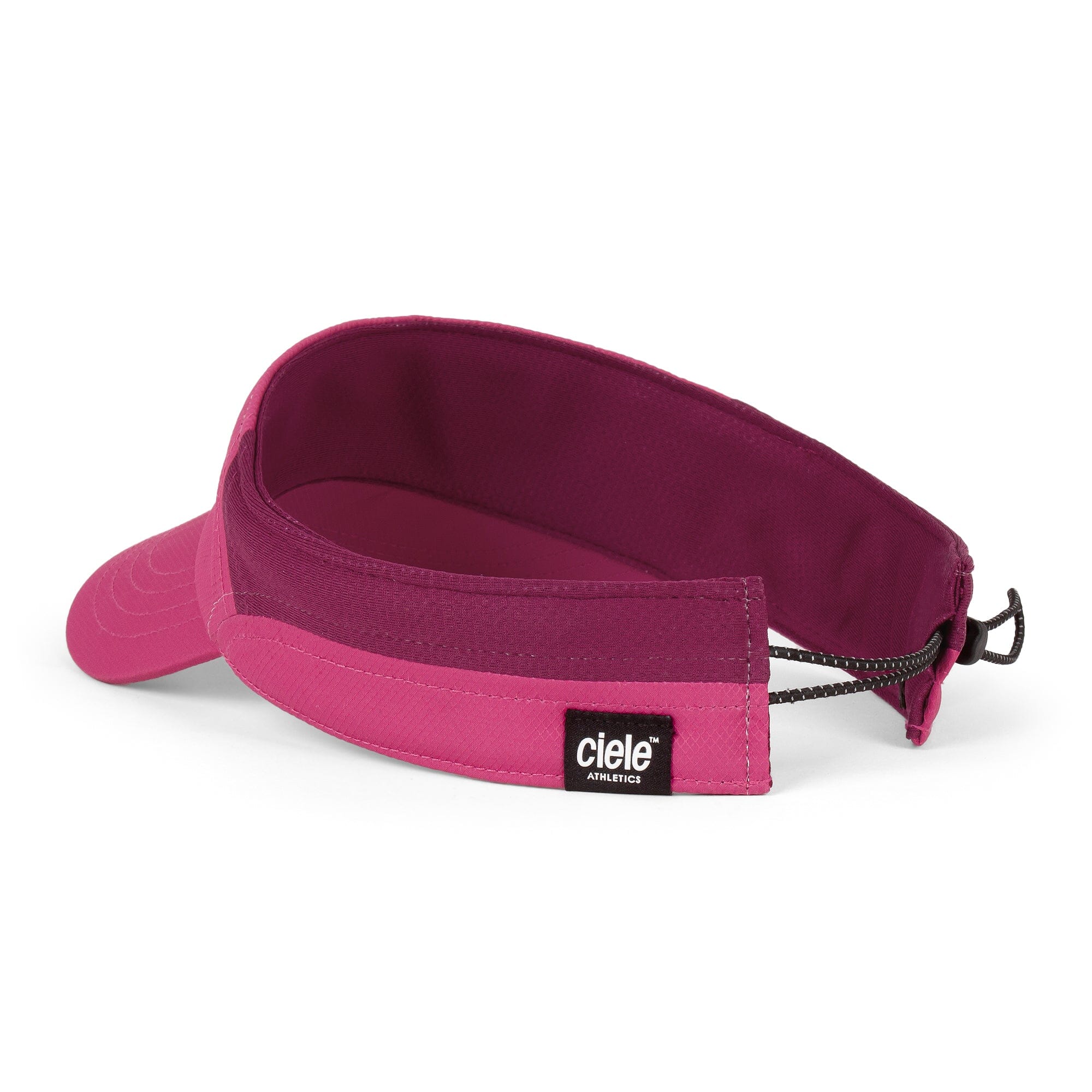 Ciele FSTVisor SC - Classic - Athletics SL - Bocasana Hat 