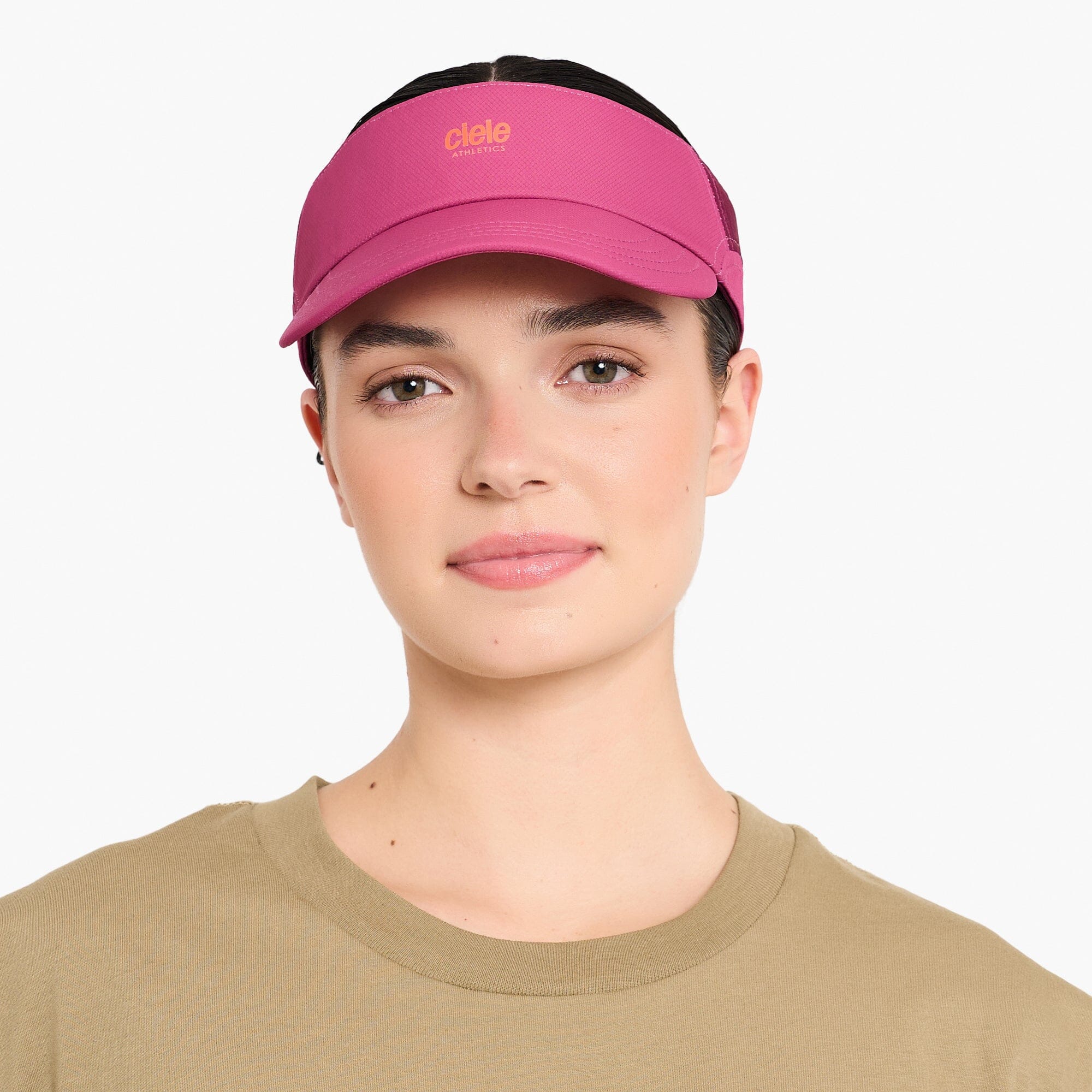 Ciele FSTVisor SC - Classic - Athletics SL - Bocasana Hat 