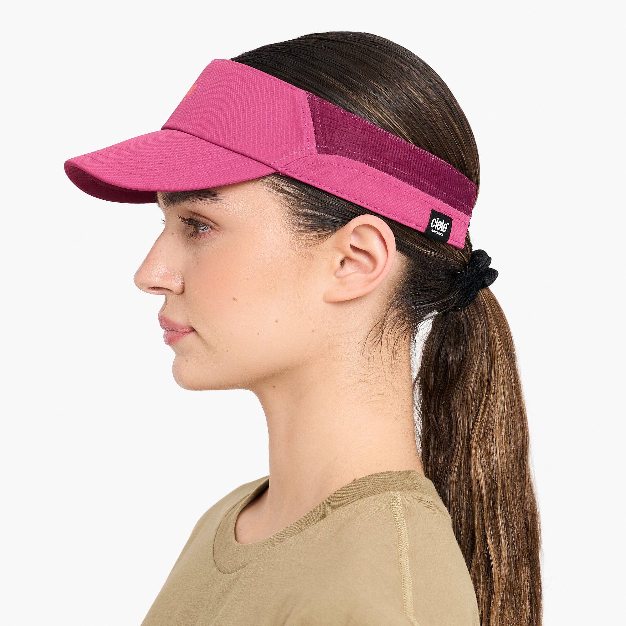 Ciele FSTVisor SC - Classic - Athletics SL - Bocasana Hat 