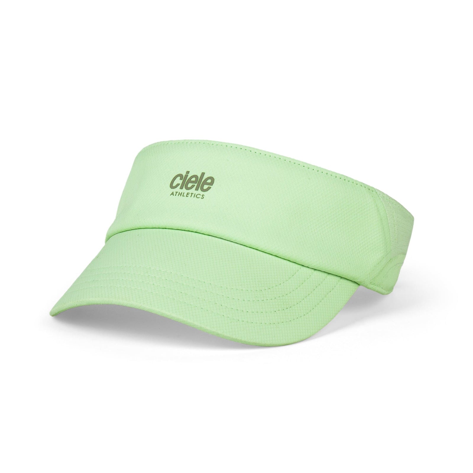 Ciele FSTVisor SC - Classic - Athletics SL - Spearmint Hat Spearmint S/M 