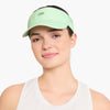 Ciele FSTVisor SC - Classic - Athletics SL - Spearmint Hat 