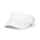 Ciele FSTVisor SC - Classic - Athletics SL - White Hat White S/M 