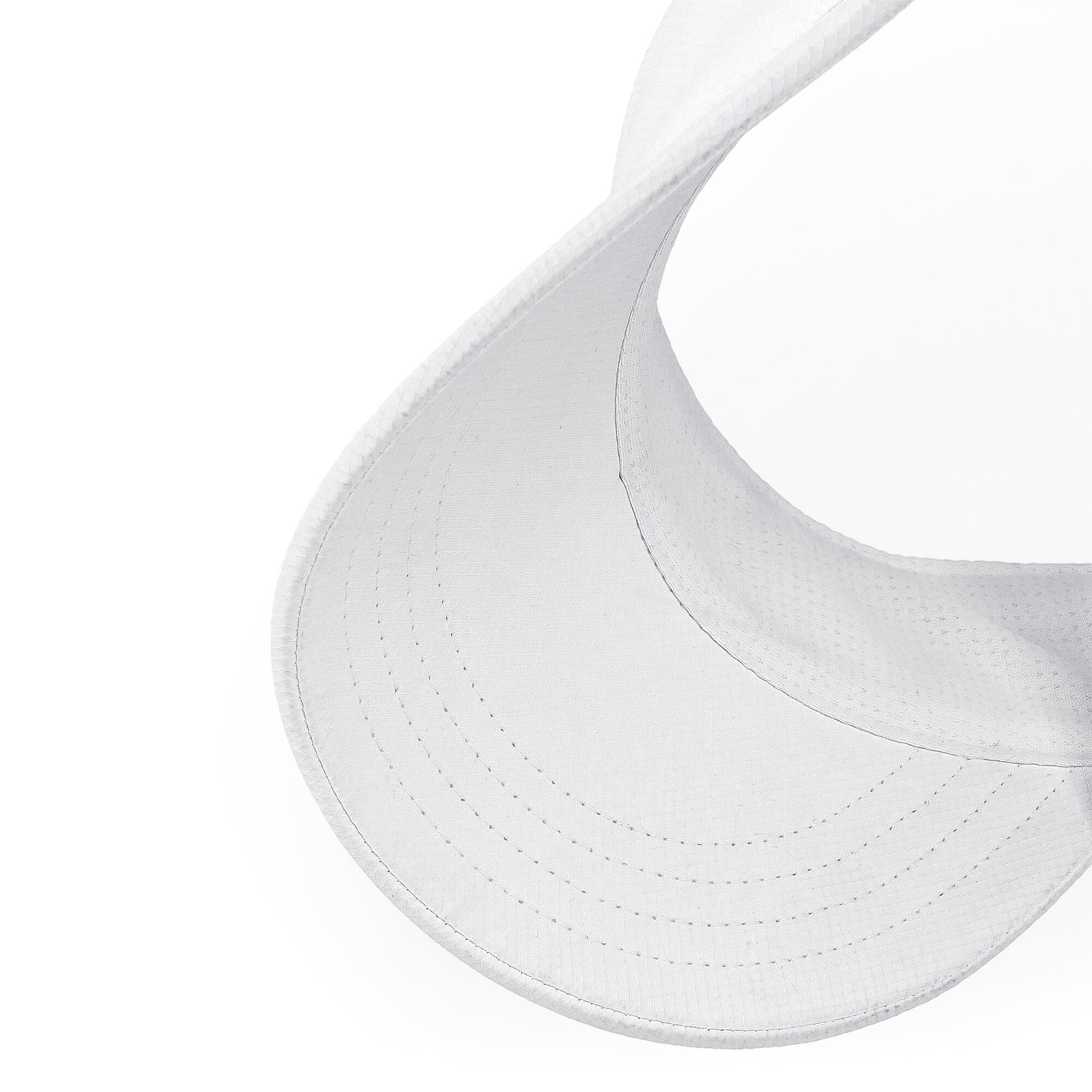 Ciele FSTVisor SC - Classic - Athletics SL - White Hat 