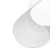 Ciele FSTVisor SC - Classic - Athletics SL - White Hat 