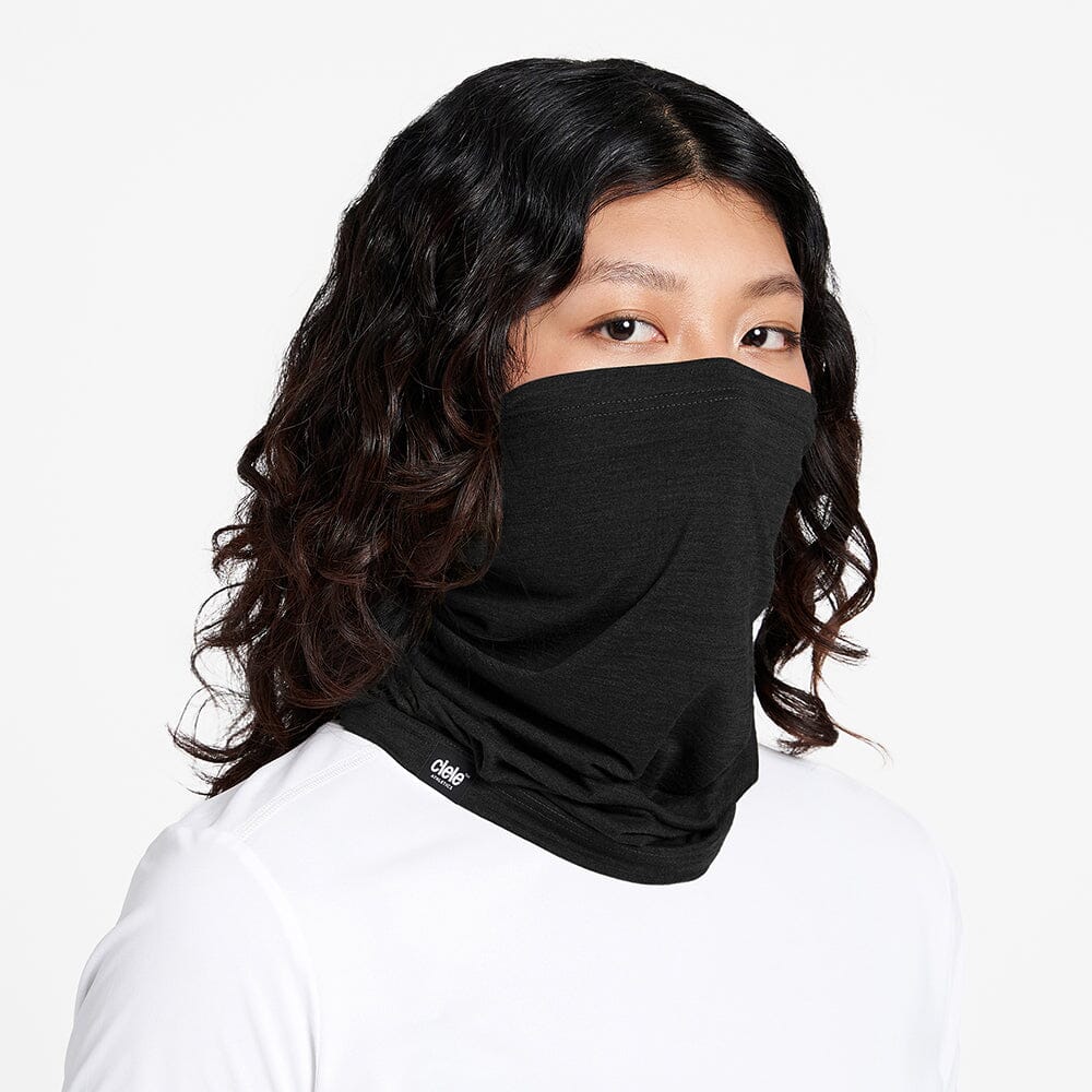 Ciele HLSNecktube Sorino - Shadowcast Neck Gaiter 