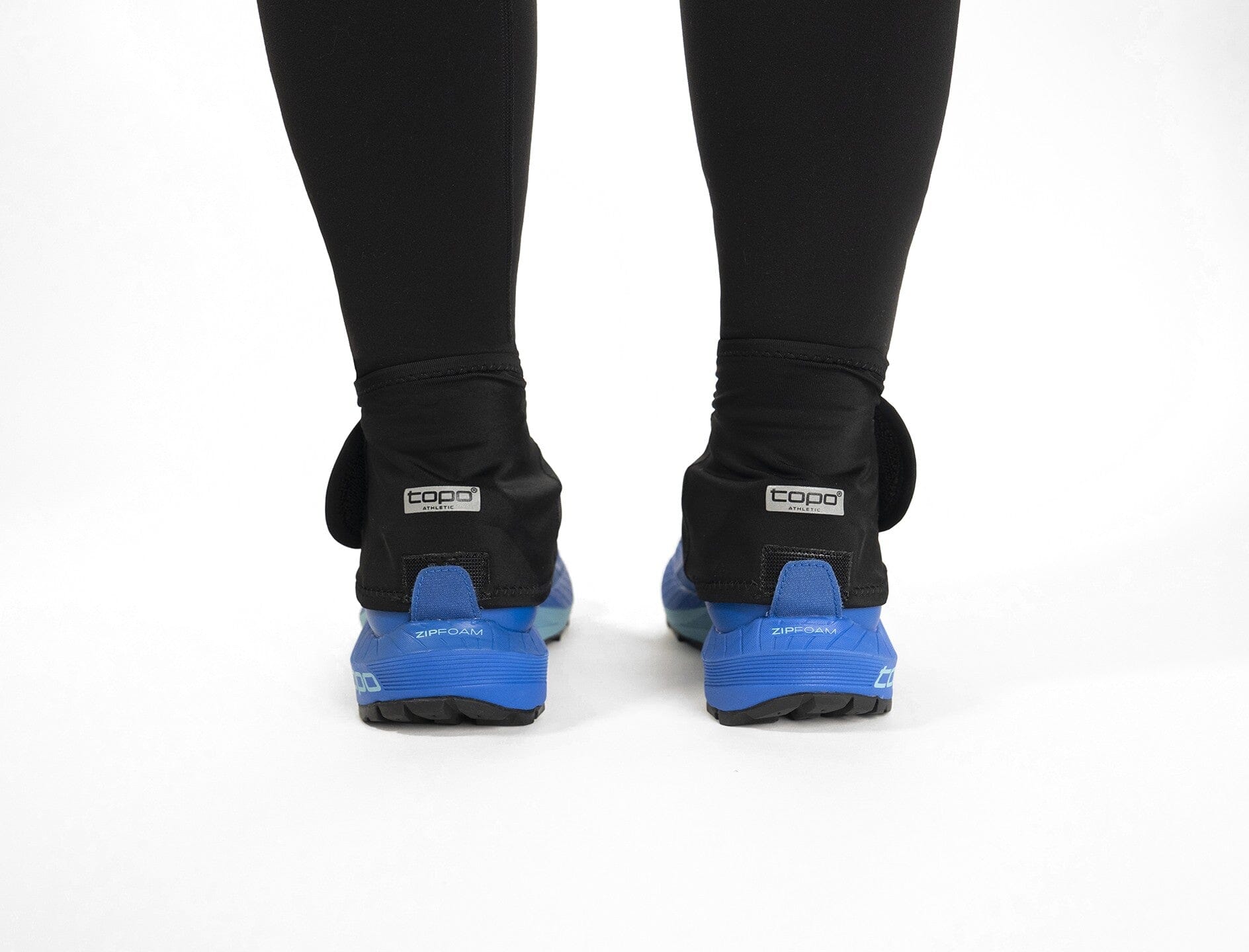 Topo Switchback Gaiter 