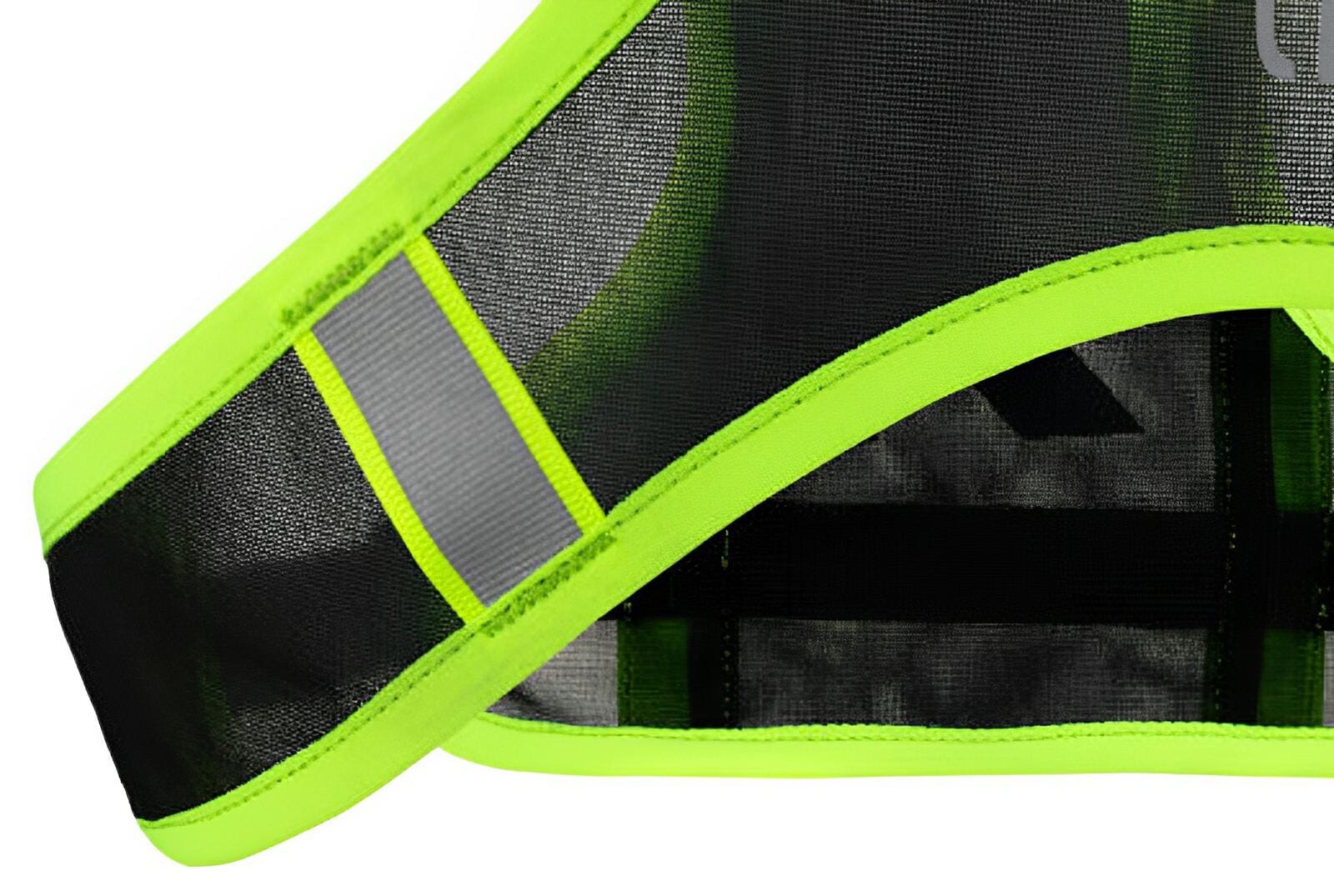 UltrAspire Neon Reflective Vest 