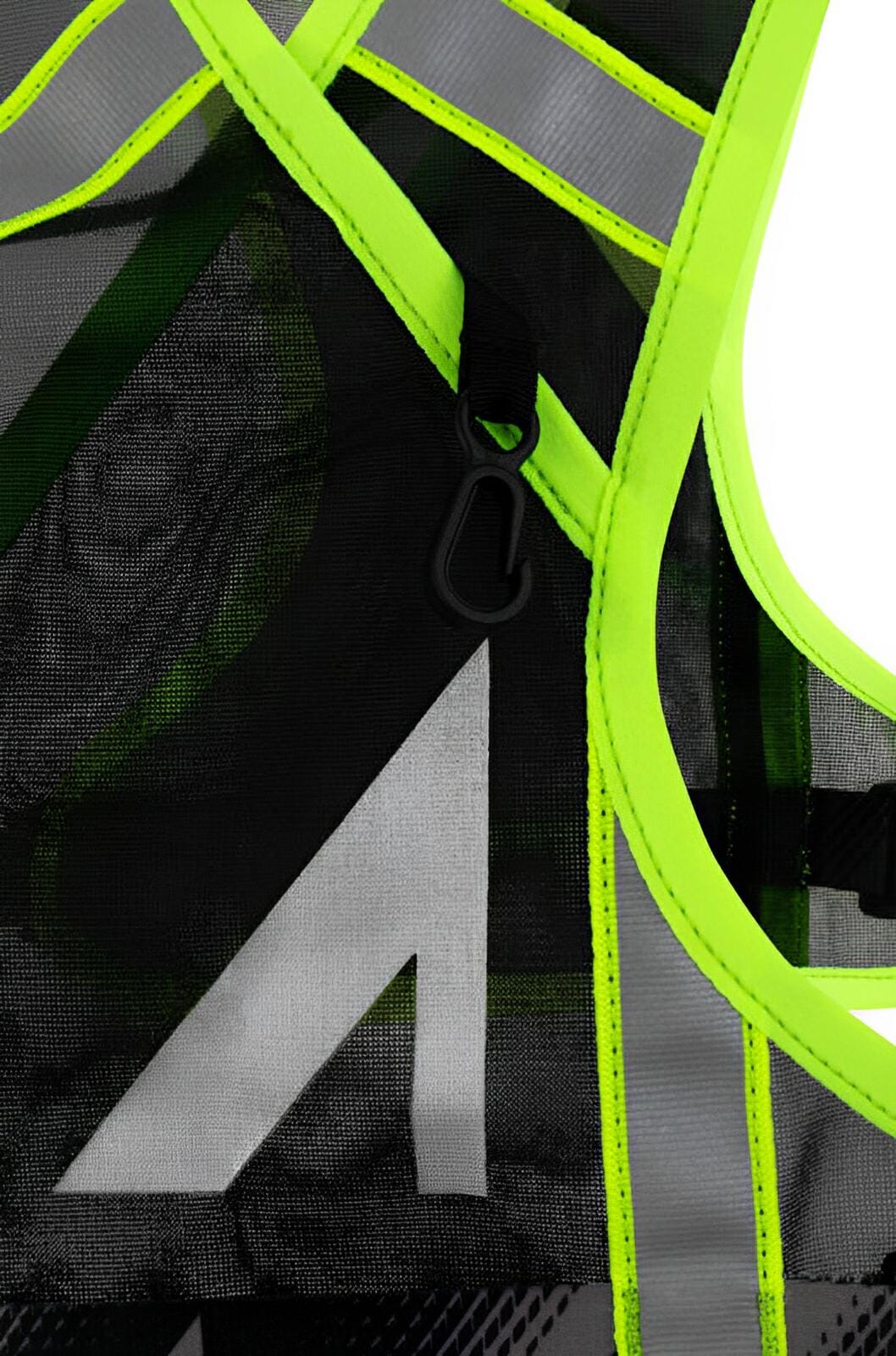 UltrAspire Neon Reflective Vest 