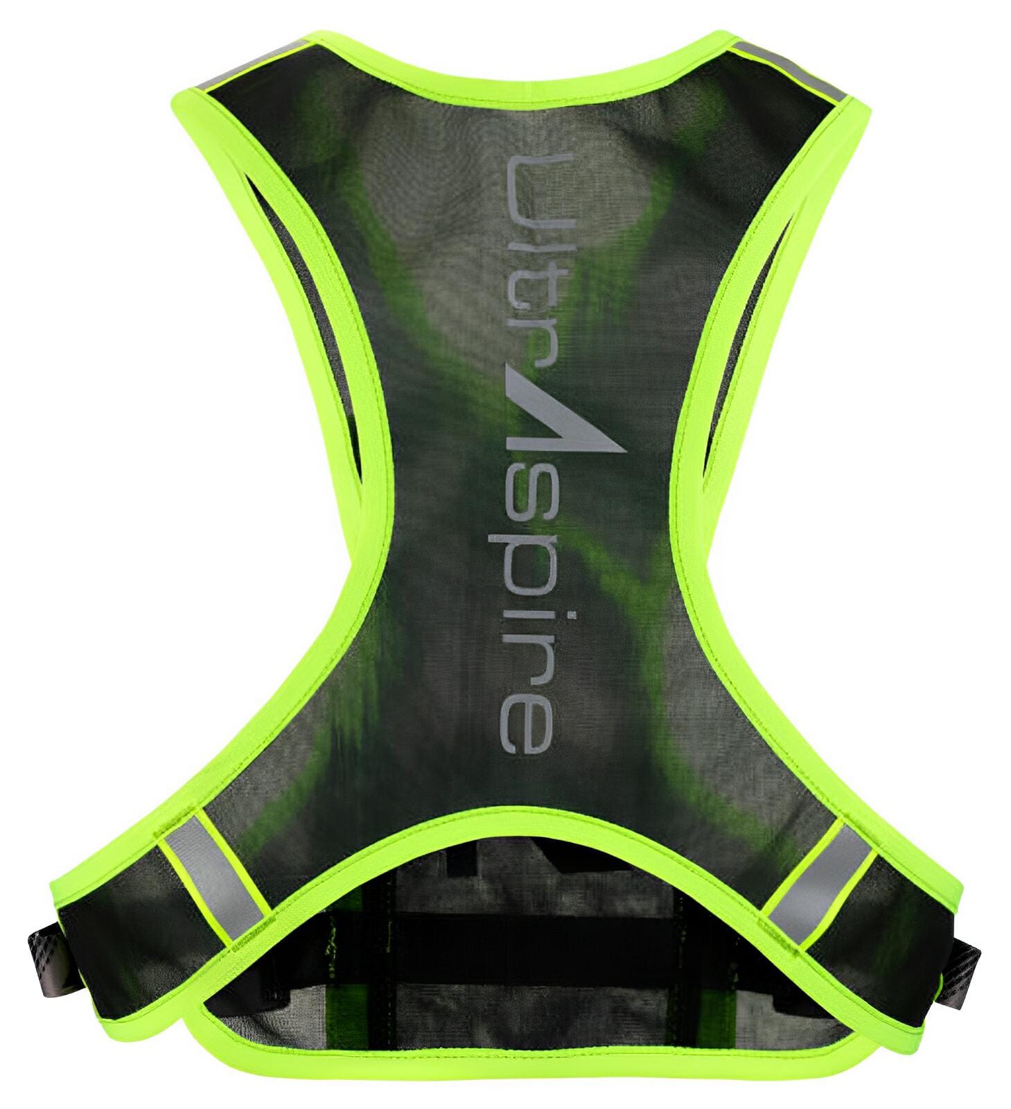 UltrAspire Neon Reflective Vest 