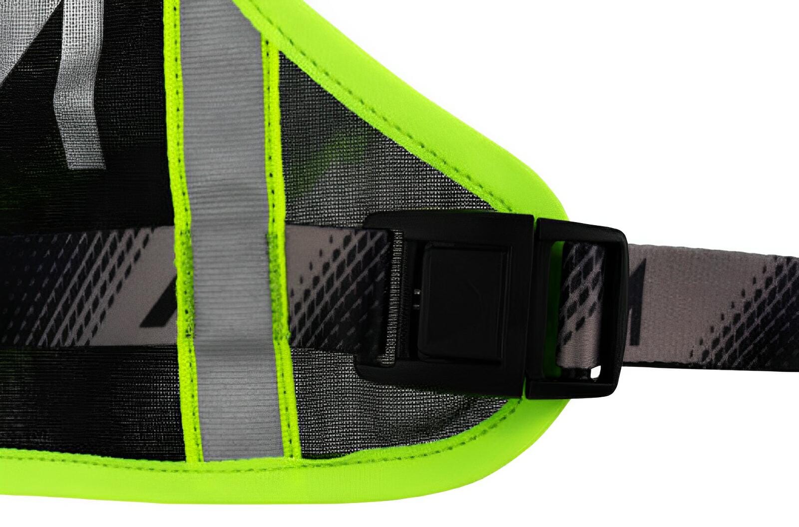UltrAspire Neon Reflective Vest 