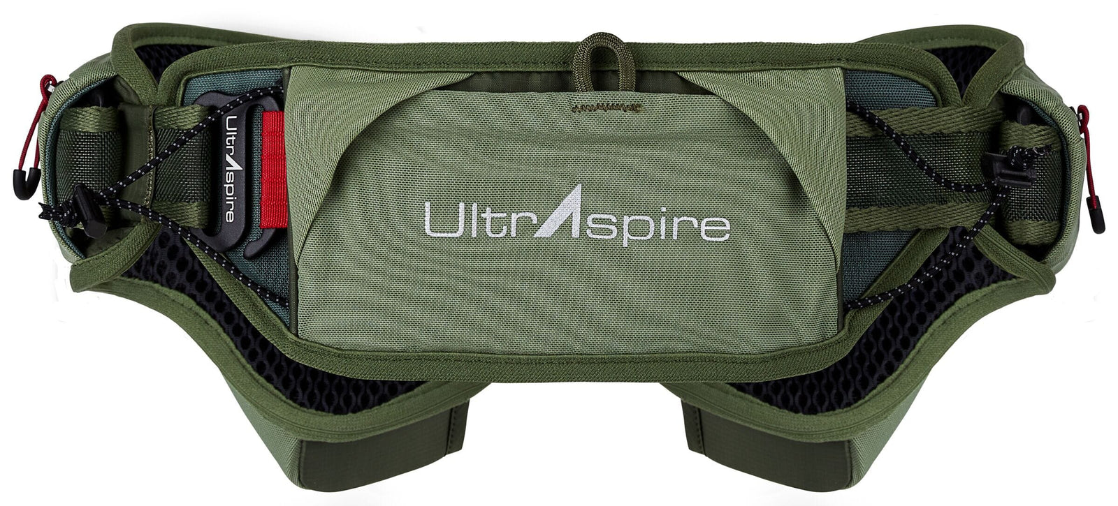 UltrAspire Speedgoat 4.0 Waist Pack Pinyon Green 