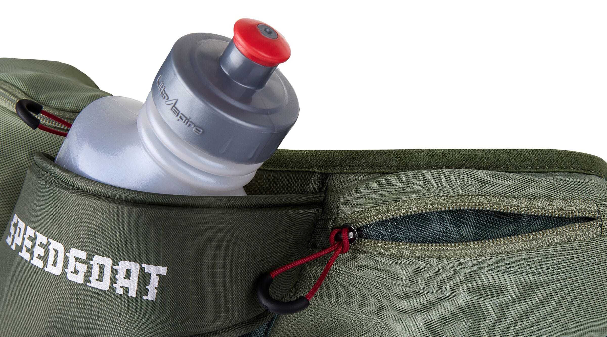 UltrAspire Speedgoat 4.0 Waist Pack 