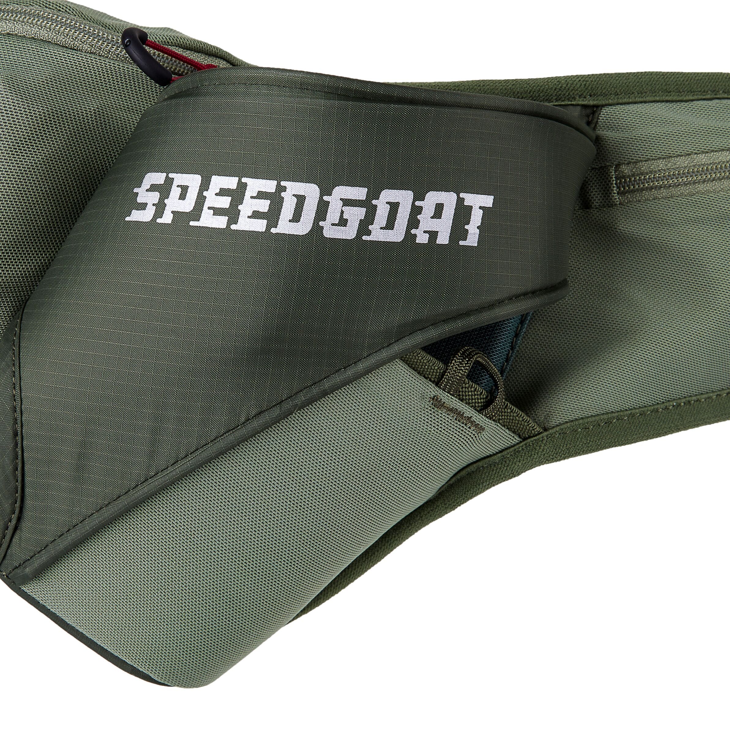 UltrAspire Speedgoat 4.0 Waist Pack 