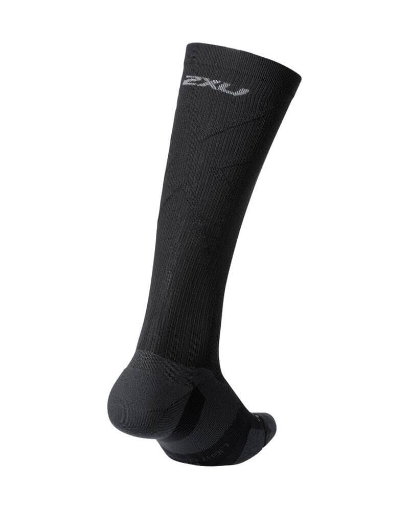2XU Unisex VECTR Light Cushion Full Length UA5155E 