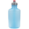 UltrAspire UltraFlask 550 Hybrid Bottle Blue 