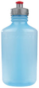 UltrAspire UltraFlask 550 Hybrid Bottle Blue 