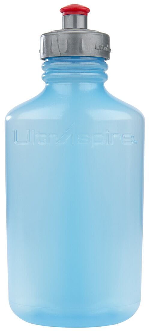 UltrAspire UltraFlask 550 Hybrid Bottle Blue 