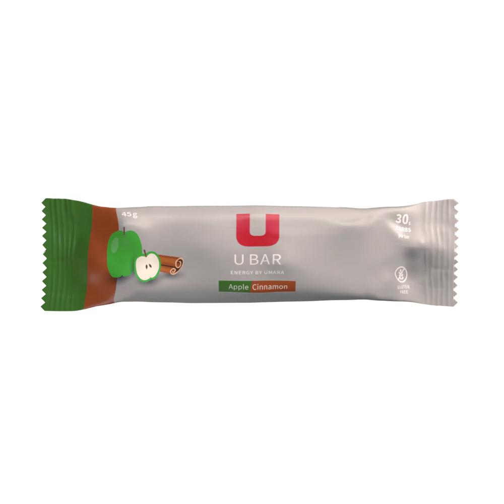 UMARA U BAR (45g, 189Kcal) Gluten-Free Energy Bars Blueberry 