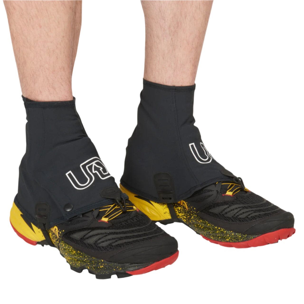 Ultimate Direction FK Gaiter Black S 