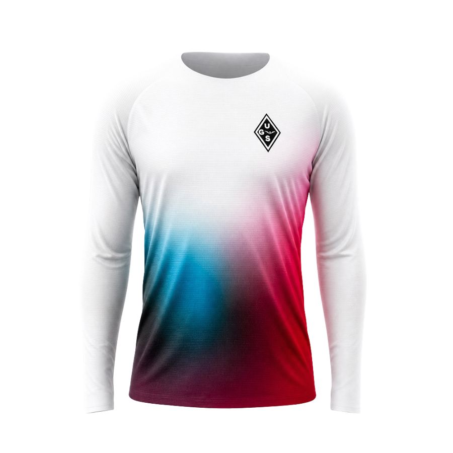 Uglow Men's UGS Long Sleeves Tee Colorway 1 (2026) S 