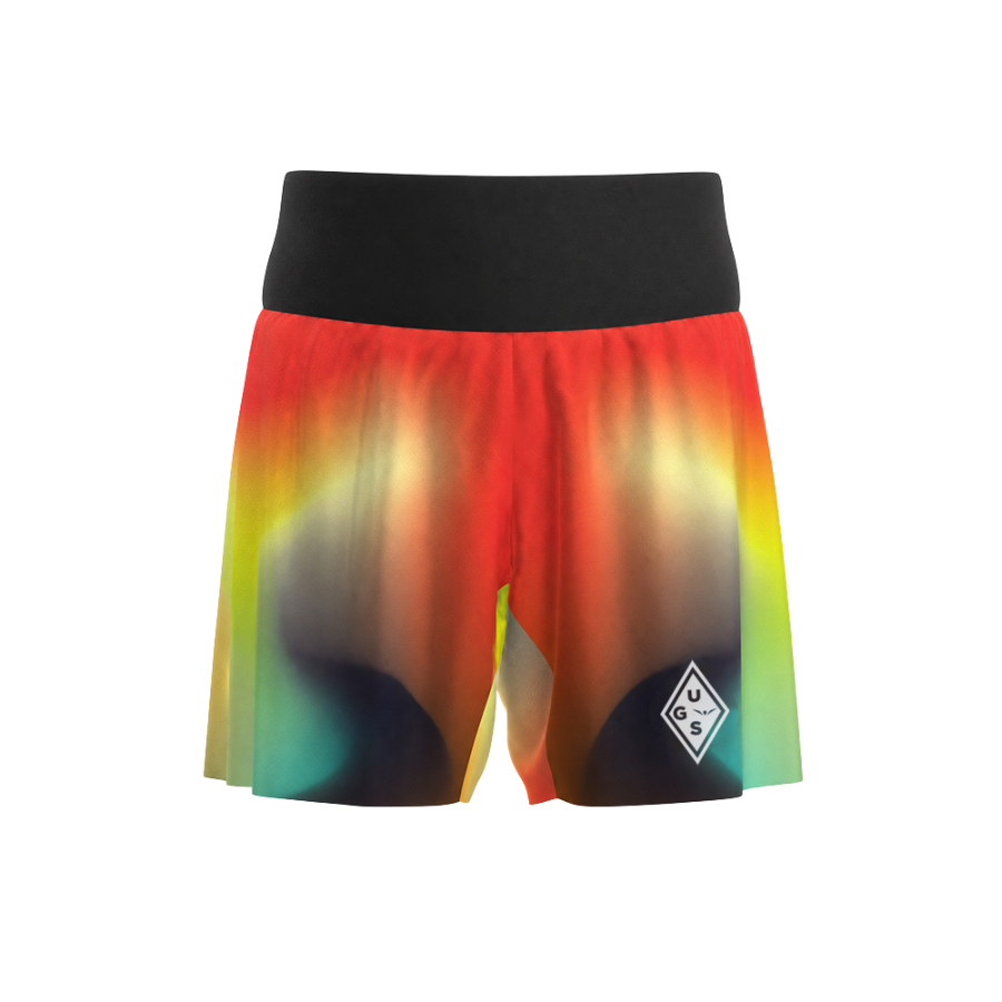 Uglow Men's UGS Short