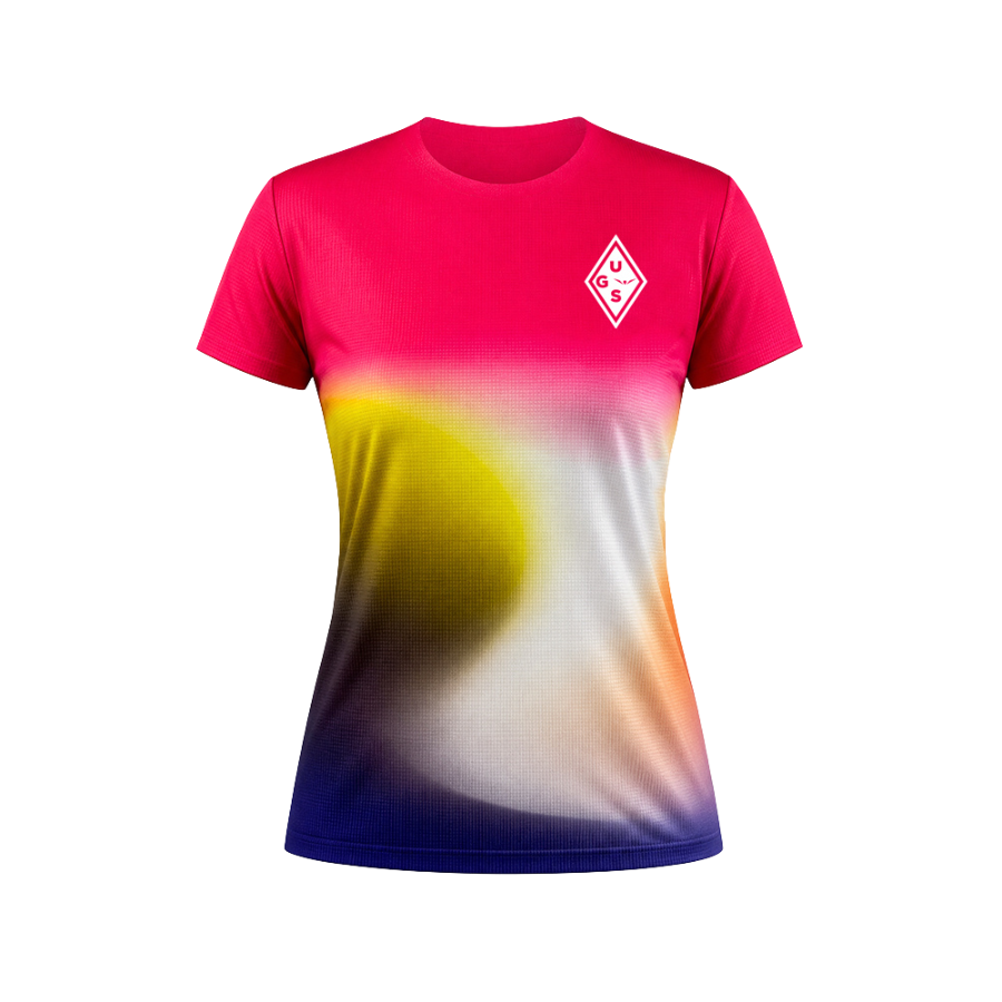 Uglow Women's UGS Tee