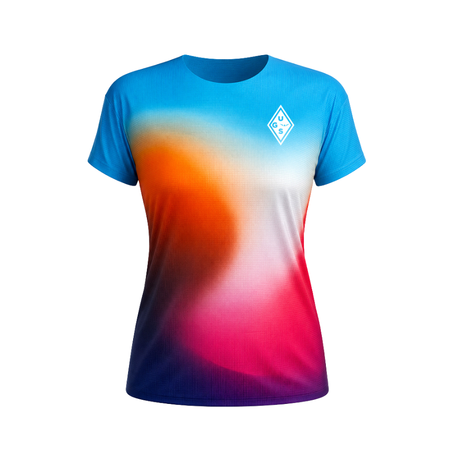 Uglow Women's UGS Tee