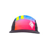 Uglow Women's UGS Mesh Cap Pink/Blue/Yelow One Size 