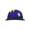 Uglow Men's UGS Mesh Cap Navy/Ocean/Yellow One Size 