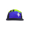 Uglow Women's UGS Mesh Cap Navy/Lime/Pink One Size 