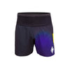 Uglow Men's UGS Short Black/Navy/Yellow XS 