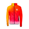 Uglow Men's UGS Wind Jacket Red/Yellow/Pink S 