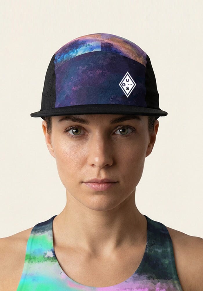 Uglow Women's UGS Mesh Cap Colorway 1 One Size 