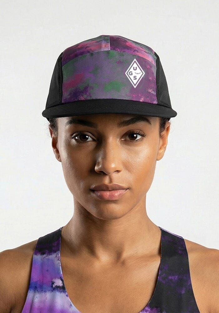 Uglow Women's UGS Mesh Cap Colorway 2 One Size 
