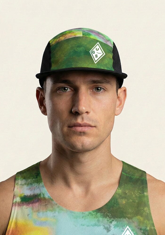 Uglow Men's UGS Mesh Cap Colorway 3 One Size 