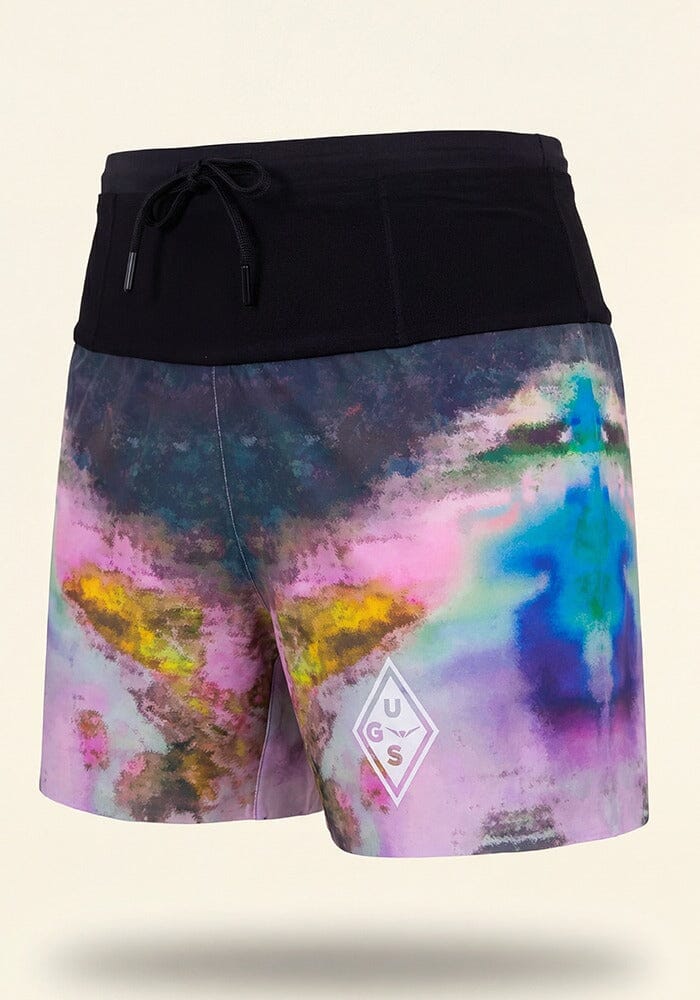 Uglow Women's UGS Short Colorway 1 XS 